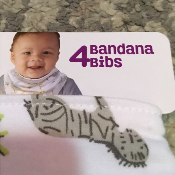 Baby boy bibs lot - Picture 2 of 10